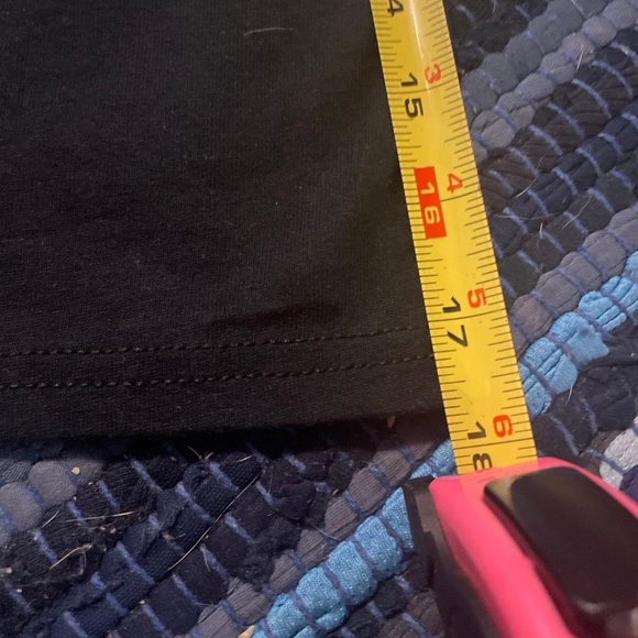 Hot Topic Iced Coffee Graphic Tee NWT XL - Picture 4 of 4